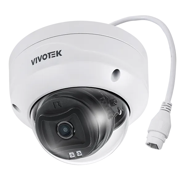 VIVOTEK Dome Camera