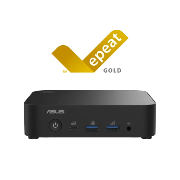 ASUS NUC L9