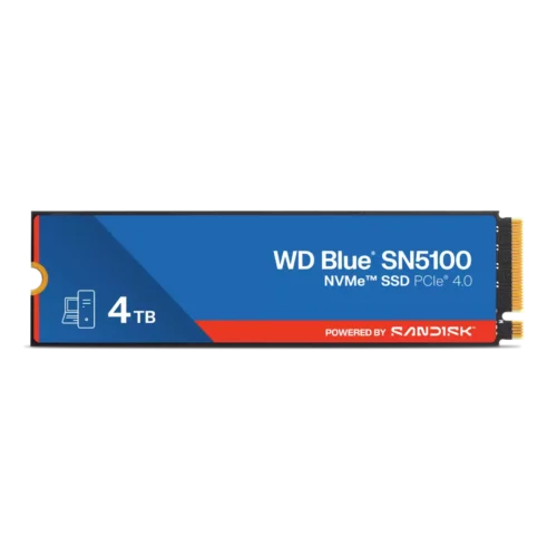 WD Blue SN5100 NVMe? SSD