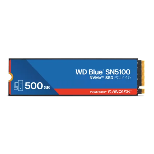 WD Blue SN5100 NVMe? SSD