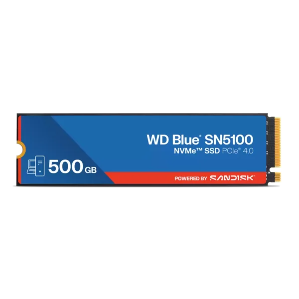 WD Blue SN5100 NVMe? SSD
