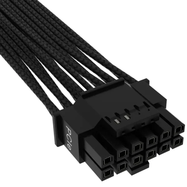 Corsair Premium Individually Sleeved 12+4pin PCIe Gen 5 12V-