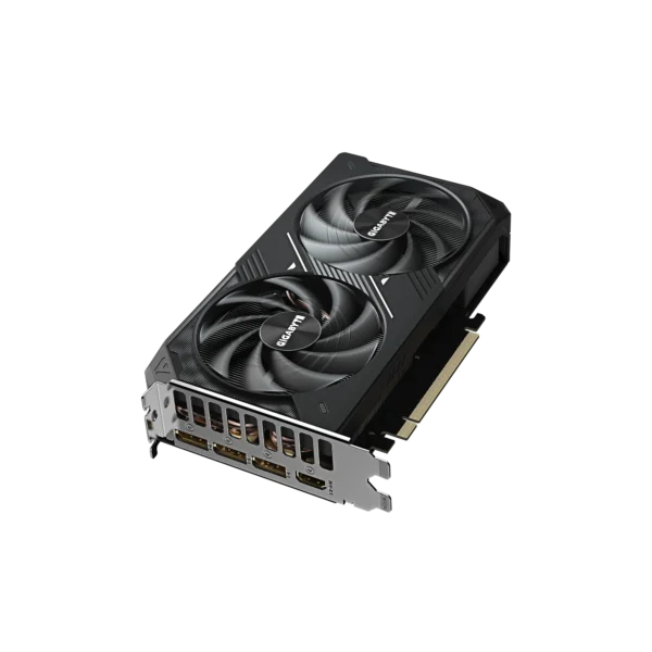 GIGABYTE nVidia GeForce RTX 5060Ti WINDFORCE MAX 8GB