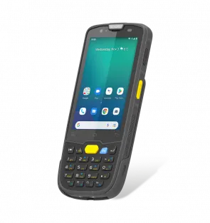 Newland-MT6755 Sei Mobile Computer with 4'' touchscreen