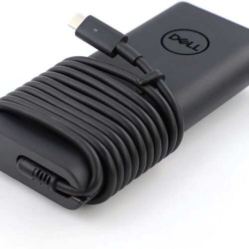 Dell E5 130W USB-C AC Adapter