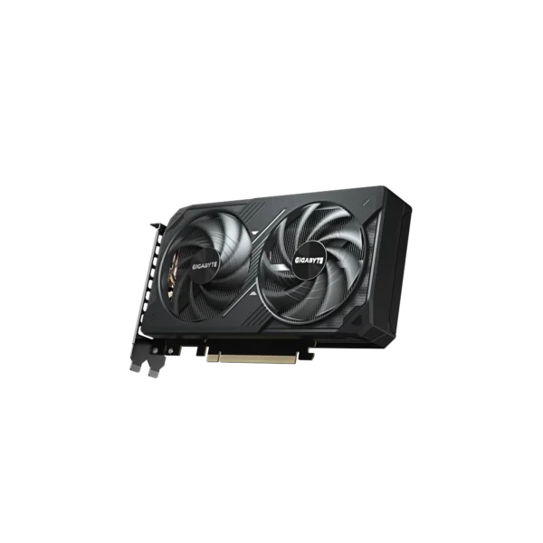 GIGABYTE nVidia GeForce RTX 5060Ti WINDFORCE MAX 8GB
