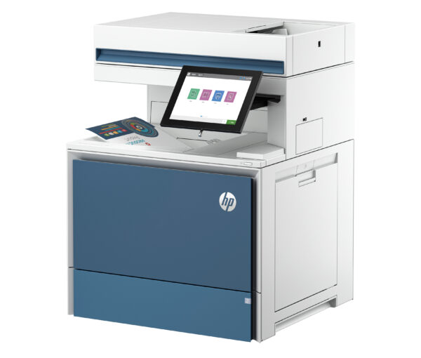 6QN35A_default.jpg HP Color LaserJet Enterprise MFP 6800DN Printer