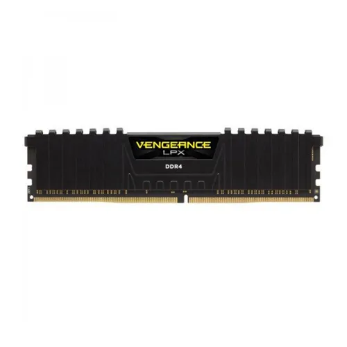 CORSAIR VENGEANCE? LPX 8GB (1 x 8GB) DDR4 DRAM 3200MHz C16 M