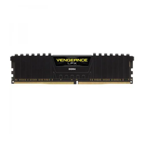 CORSAIR VENGEANCE? LPX 8GB (1 x 8GB) DDR4 DRAM 3200MHz C16 M