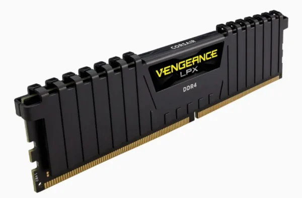 CORSAIR VENGEANCE? LPX 8GB (1 x 8GB) DDR4 DRAM 3200MHz C16 M