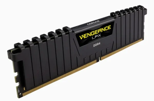 CORSAIR VENGEANCE? LPX 8GB (1 x 8GB) DDR4 DRAM 3200MHz C16 M