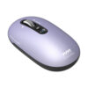 910502_Port-Connect-PURE-MAC-Rechargeable-Wireless-Bluetooth-Mouse-Iris_wr_02.jpg Port Connect PURE MAC Rechargeable Wireless and Bluetooth Mo