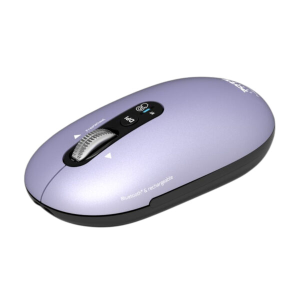 910502_Port-Connect-PURE-MAC-Rechargeable-Wireless-Bluetooth-Mouse-Iris_wr_03.jpg Port Connect PURE MAC Rechargeable Wireless and Bluetooth Mo