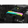 Corsair VENGEANCE? RGB RS 8GB (1 x 8GB) DDR4 DRAM 3200MHz C1