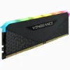 Corsair VENGEANCE? RGB RS 8GB (1 x 8GB) DDR4 DRAM 3200MHz C1