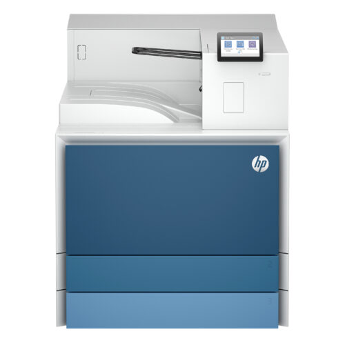 HP LaserJet Enterprise 8501dn