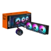 GIGABYTE AORUS WATERFORCE X II 360 360mm cooler