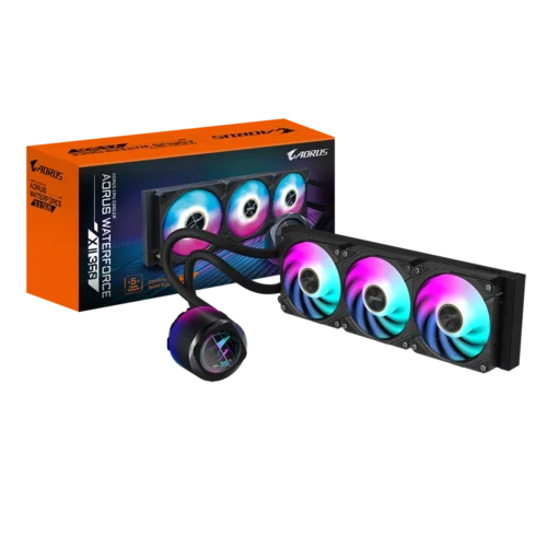 9a9dd93bd5aaa714186cd4552a057500c60540b0.webp GIGABYTE AORUS WATERFORCE X II 360 360mm cooler
