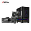 Asus UWM 1 Gaming Chassis/Graphics Card/Power Supply Combo (