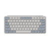 Keychron B11 Pro Ultra-Slim 75% Wireless Keyboard