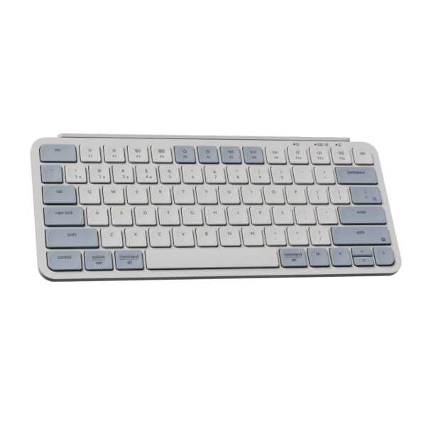 Keychron B11 Pro Ultra-Slim 75% Wireless Keyboard