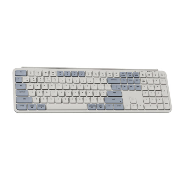 Keychron B6 Pro Ultra-Slim 100% Wireless Keyboard