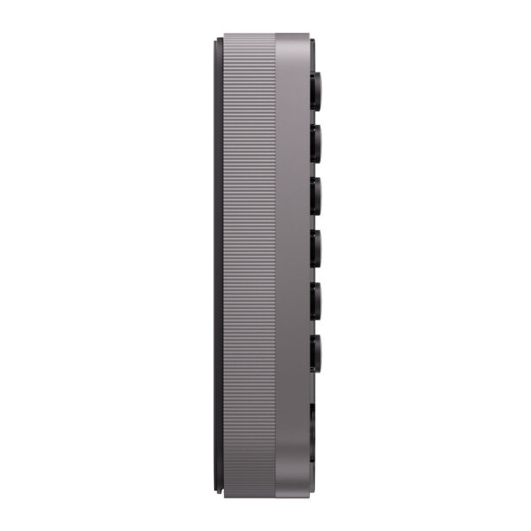 Xiaomi Self-Install Smart Lock with Keypad