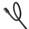 Xiaomi USB4 6A USB Type-C To USB Type-C Braided Cable 1m- (1