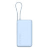 Xiaomi 67W Power Bank 10000mAh (Integrated Cable)