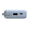 Xiaomi 67W Power Bank 10000mAh (Integrated Cable)