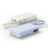 Xiaomi 67W Power Bank 10000mAh (Integrated Cable)