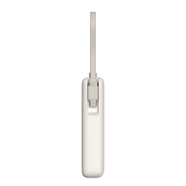 Xiaomi 67W Power Bank 10000mAh (Integrated Cable)