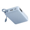Xiaomi 67W Power Bank 20000mAh (Integrated Cable)