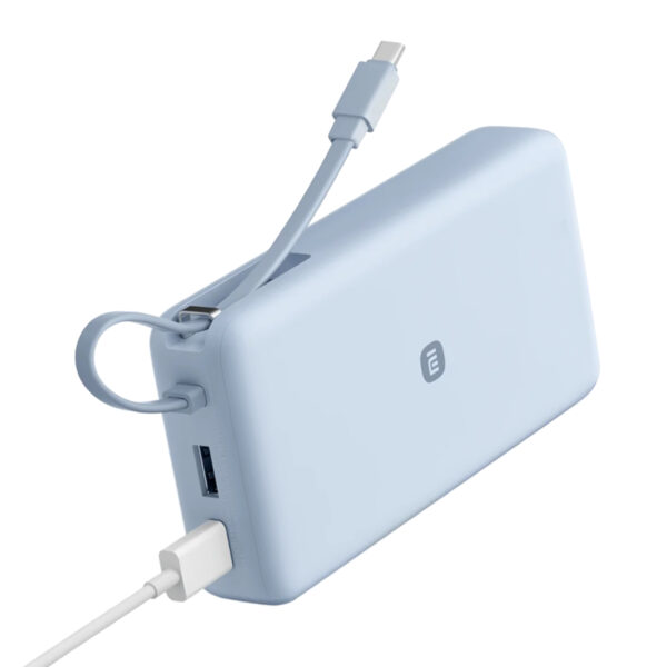 Xiaomi 67W Power Bank 20000mAh (Integrated Cable)