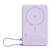Xiaomi Magnetic Power Bank 10000 with Built-in Stand