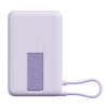 Xiaomi Magnetic Power Bank 10000 with Built-in Stand