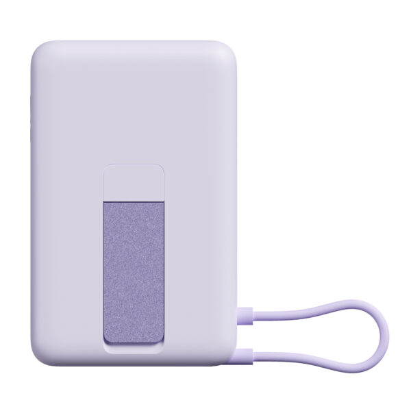Xiaomi Magnetic Power Bank 10000 with Built-in Stand