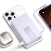 Xiaomi Magnetic Power Bank 10000 with Built-in Stand