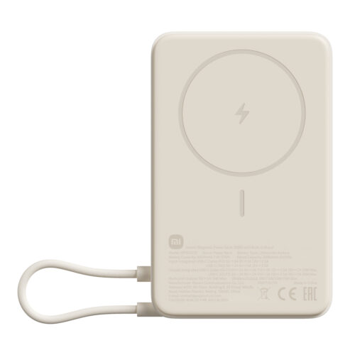 Xiaomi Magnetic Power Bank 10000mAh with Built-in Stand