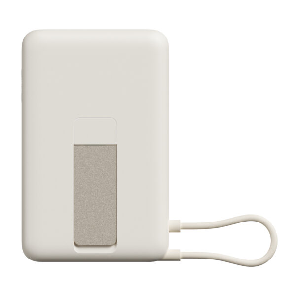 Xiaomi Magnetic Power Bank 10000mAh with Built-in Stand