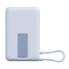 Xiaomi Magnetic Power Bank 10000mAh with Built-in Stand