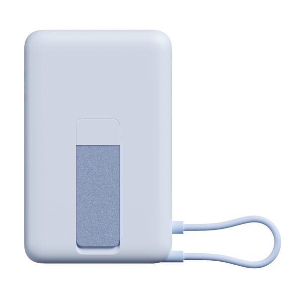 Xiaomi Magnetic Power Bank 10000mAh with Built-in Stand