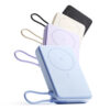 Xiaomi Magnetic Power Bank 10000mAh with Built-in Stand