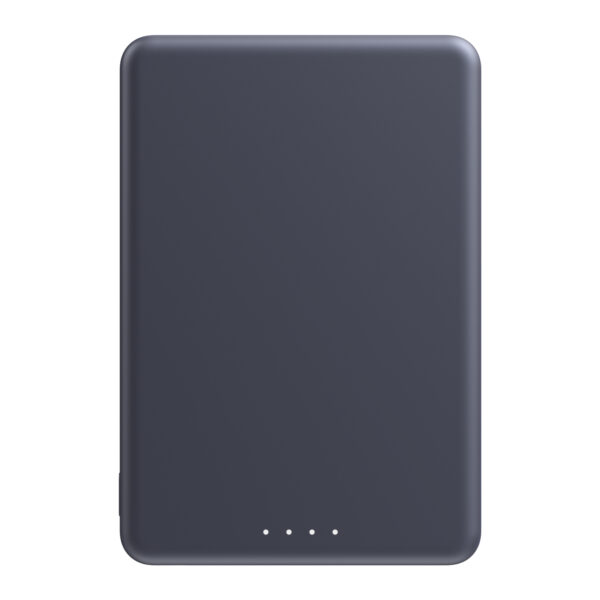 Xiaomi Super Slim Magnetic Power Bank 5000