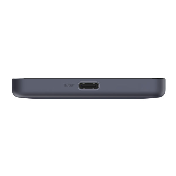 Xiaomi Super Slim Magnetic Power Bank 5000