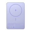 Xiaomi Super Slim Magnetic Power Bank 5000