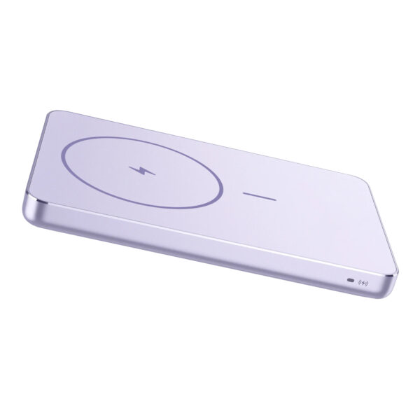 Xiaomi Super Slim Magnetic Power Bank 5000