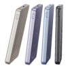 Xiaomi Super Slim Magnetic Power Bank 5000