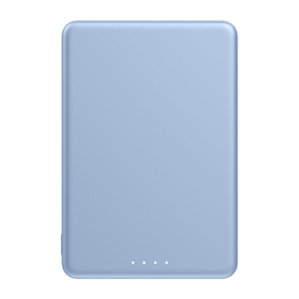 Xiaomi Super Slim Magnetic Power Bank 5000