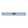 Xiaomi Super Slim Magnetic Power Bank 5000